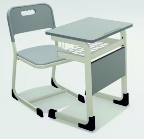 Institutional Desk